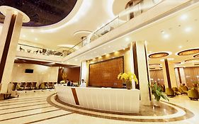 Muong Thanh Luxury Can Tho Hotel